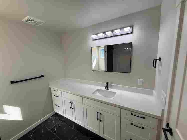 Luxury Oasis  New Construction
