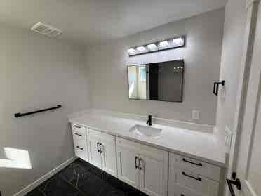 Luxury Oasis  New Construction