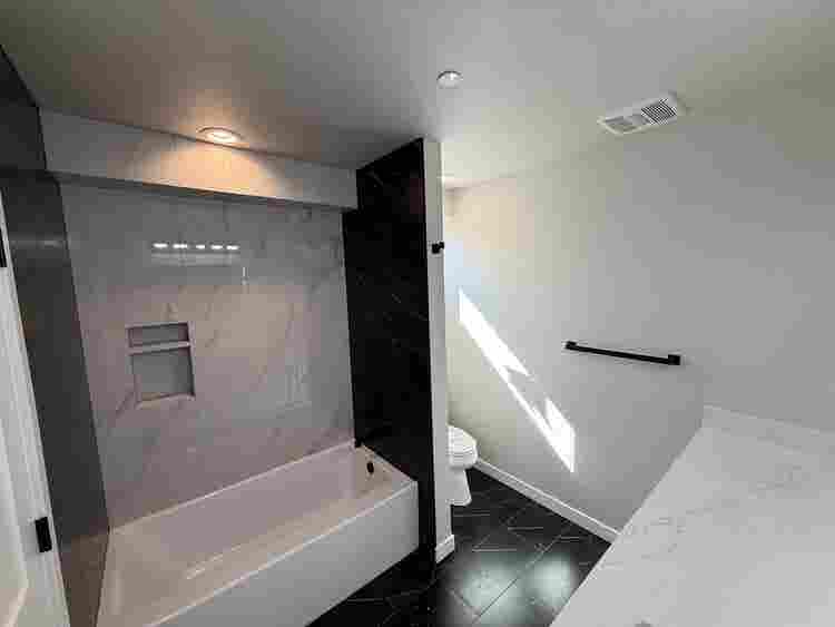 Luxury Oasis  New Construction