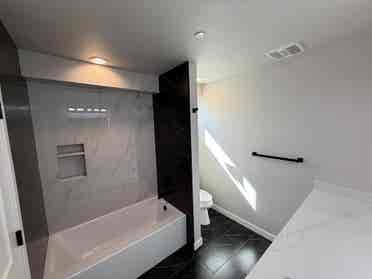 Luxury Oasis  New Construction
