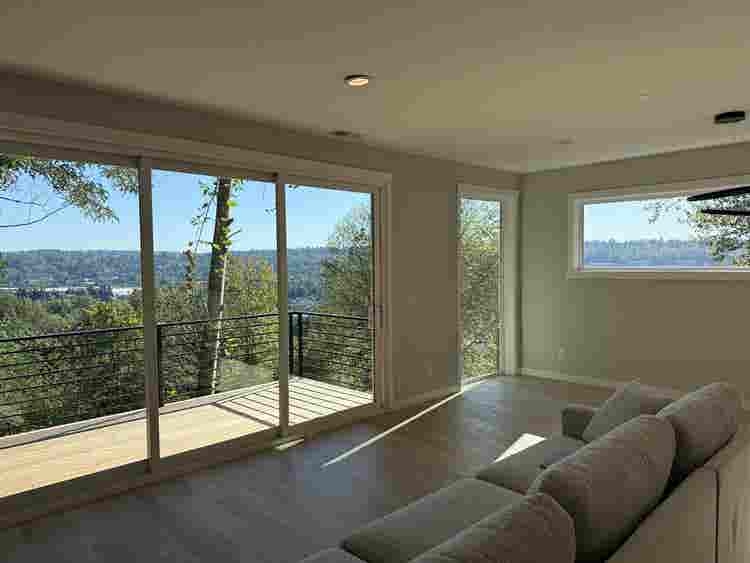 Luxury Oasis  New Construction