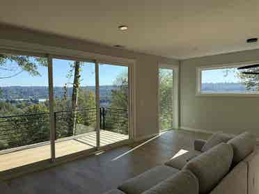 Luxury Oasis  New Construction
