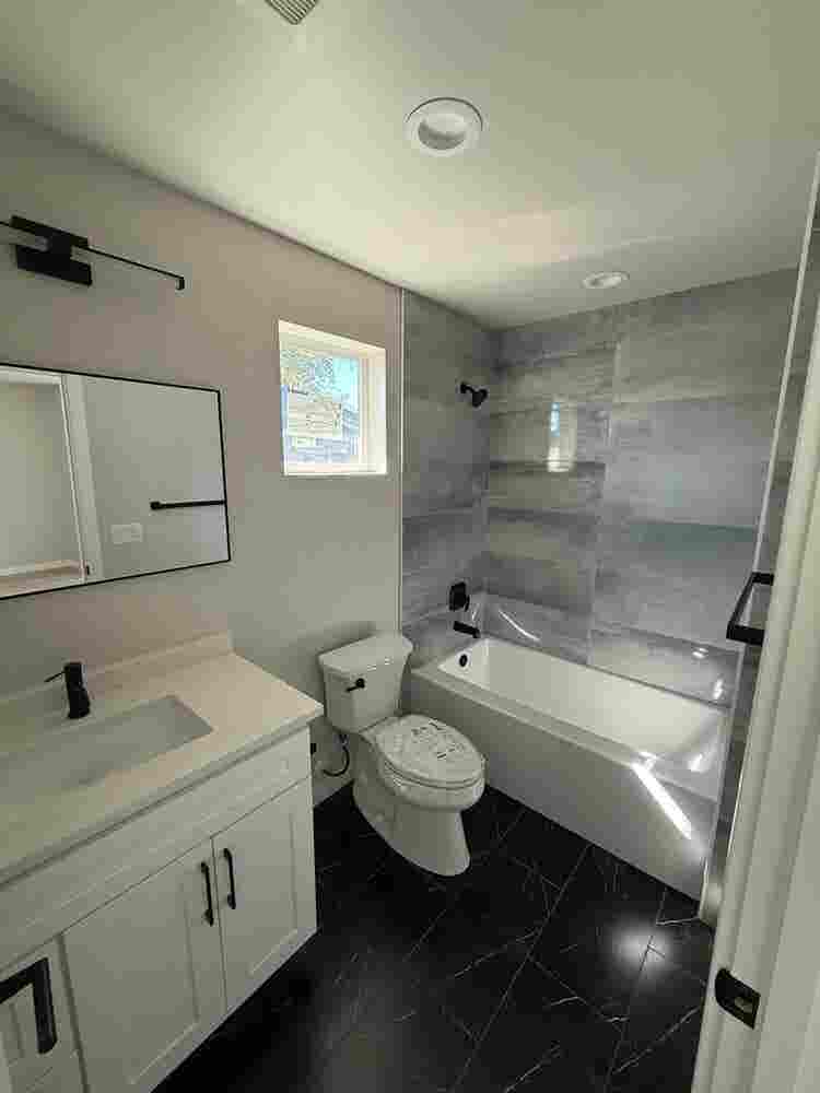 Luxury Oasis  New Construction