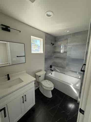 Luxury Oasis  New Construction