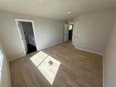 Luxury Oasis  New Construction
