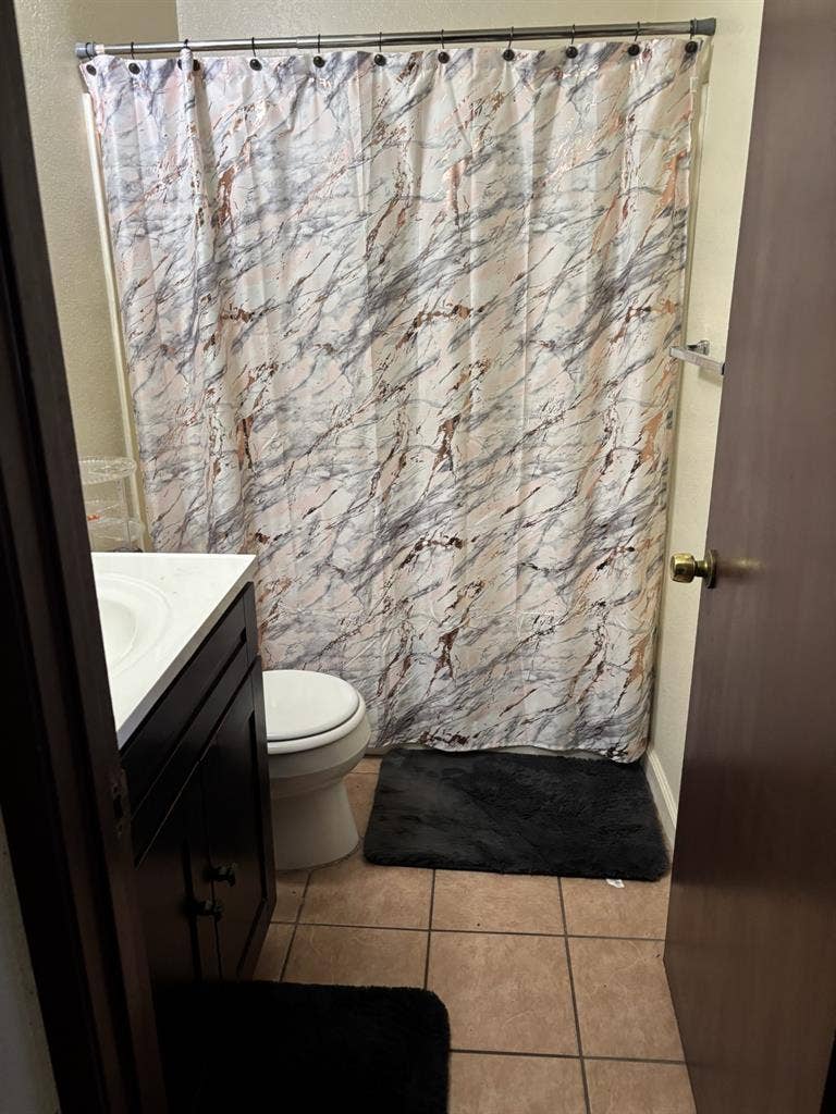 Room for single female