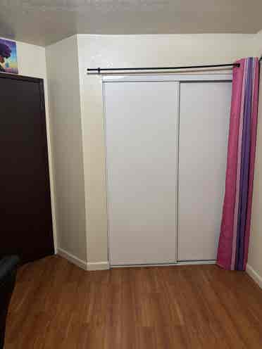 Room for single female