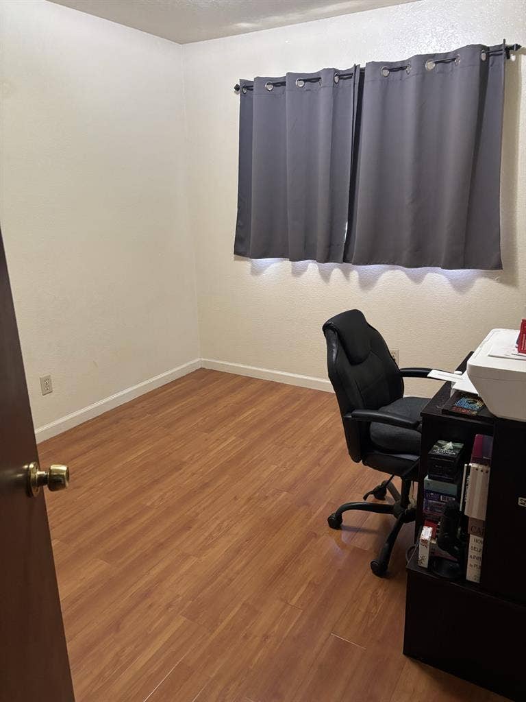 Room for single female