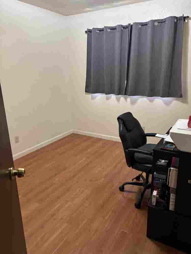 Room for single female