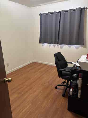 Room for single female