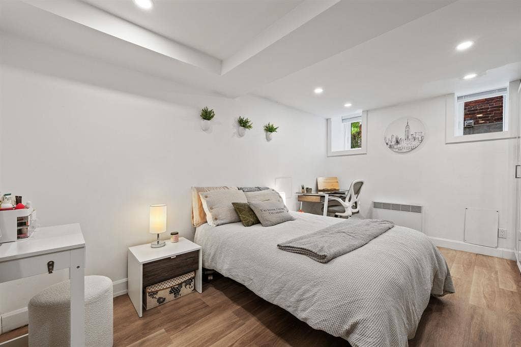 CHAMBRE À LOUER EN COLOCATION