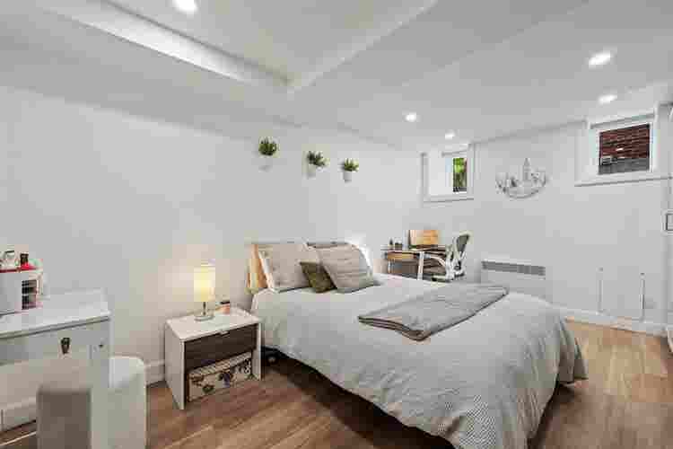 CHAMBRE À LOUER EN COLOCATION