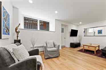 CHAMBRE À LOUER EN COLOCATION