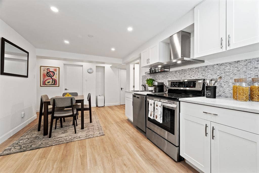 CHAMBRE À LOUER EN COLOCATION