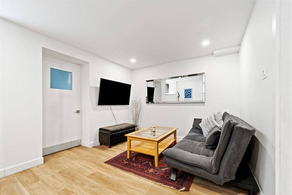 CHAMBRE À LOUER EN COLOCATION