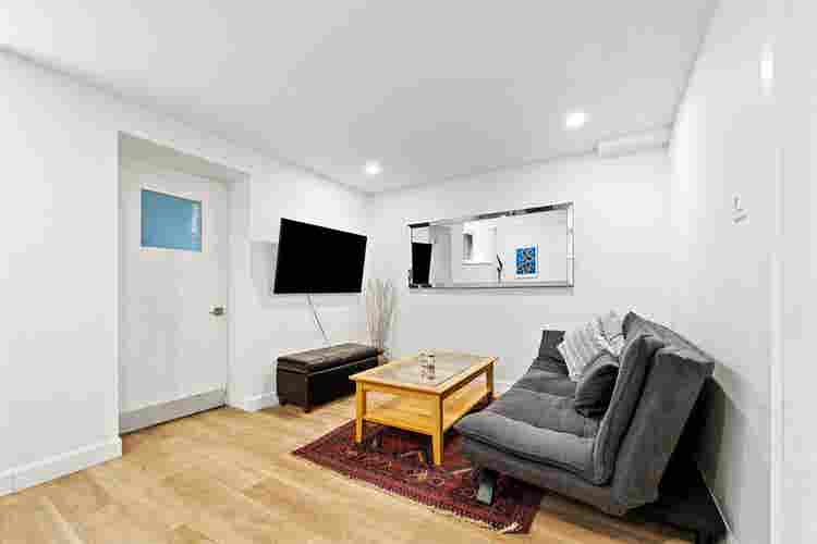 CHAMBRE À LOUER EN COLOCATION