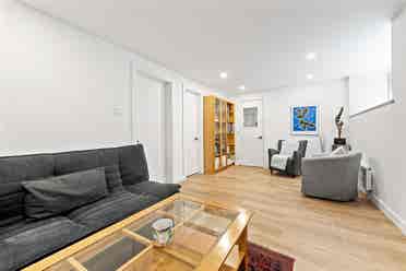 CHAMBRE À LOUER EN COLOCATION