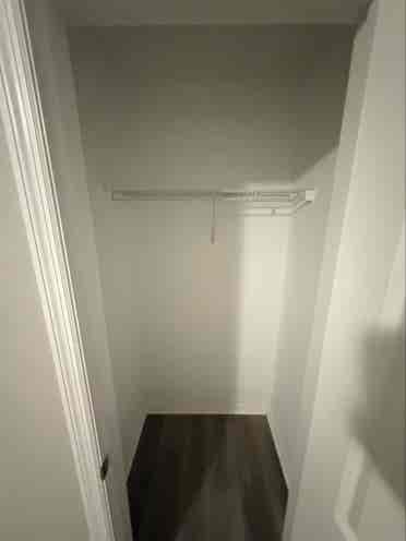 2 rooms available