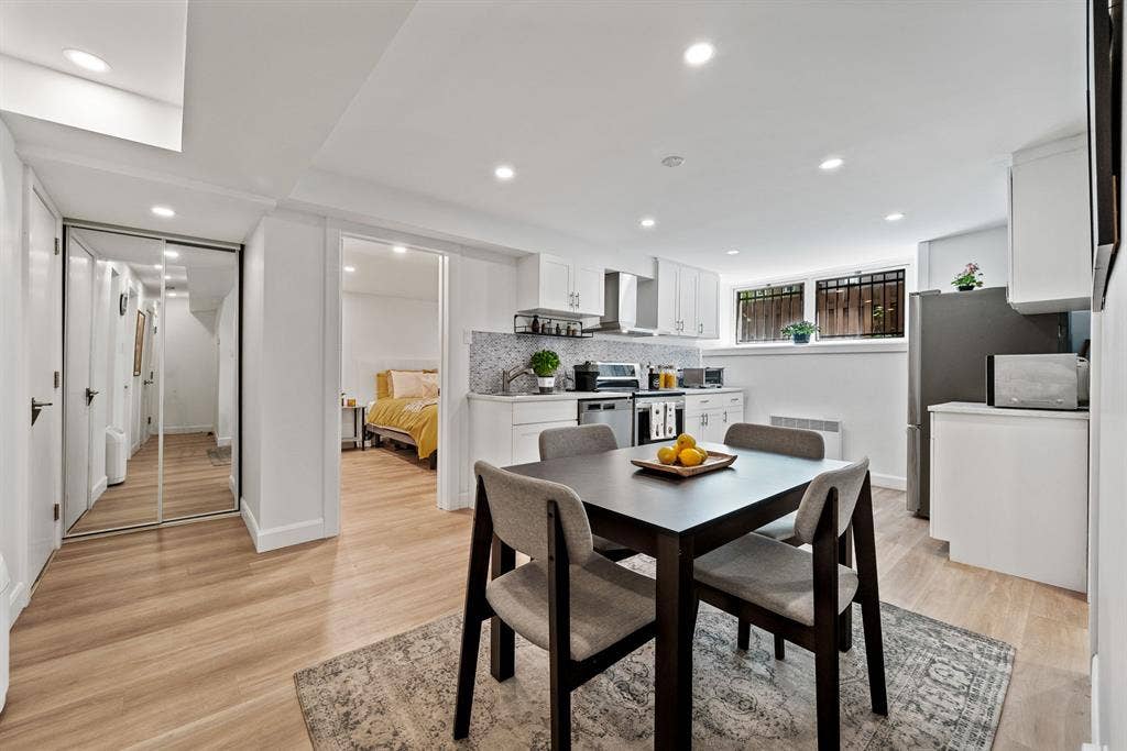 CHAMBRE À LOUER EN COLOCATION