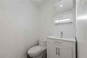 CHAMBRE À LOUER EN COLOCATION