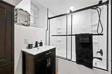 CHAMBRE À LOUER EN COLOCATION