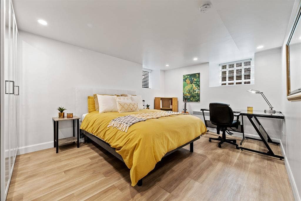 CHAMBRE À LOUER EN COLOCATION