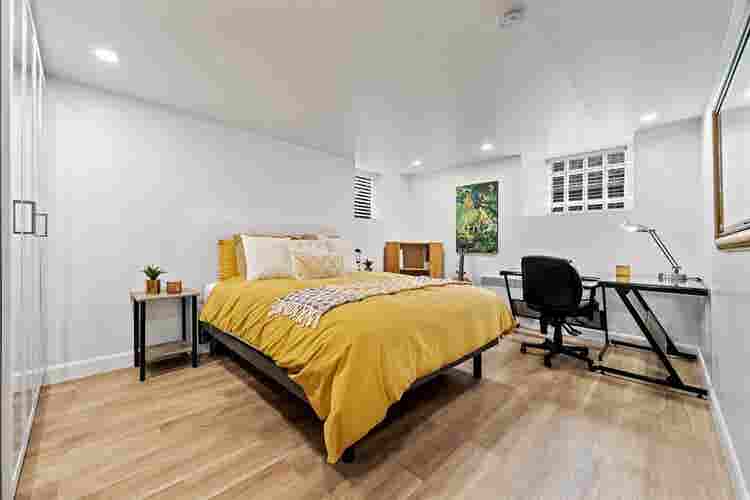 CHAMBRE À LOUER EN COLOCATION