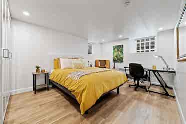 CHAMBRE À LOUER EN COLOCATION