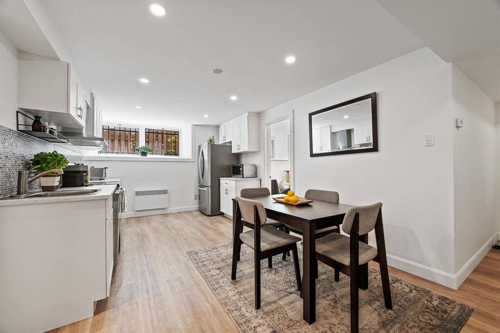 CHAMBRE À LOUER EN COLOCATION