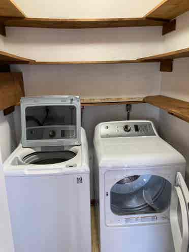 Private In-Law Apartment