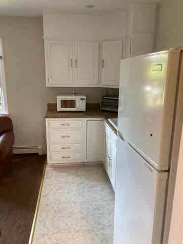 Private In-Law Apartment
