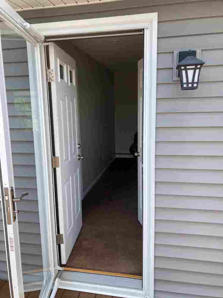Private In-Law Apartment