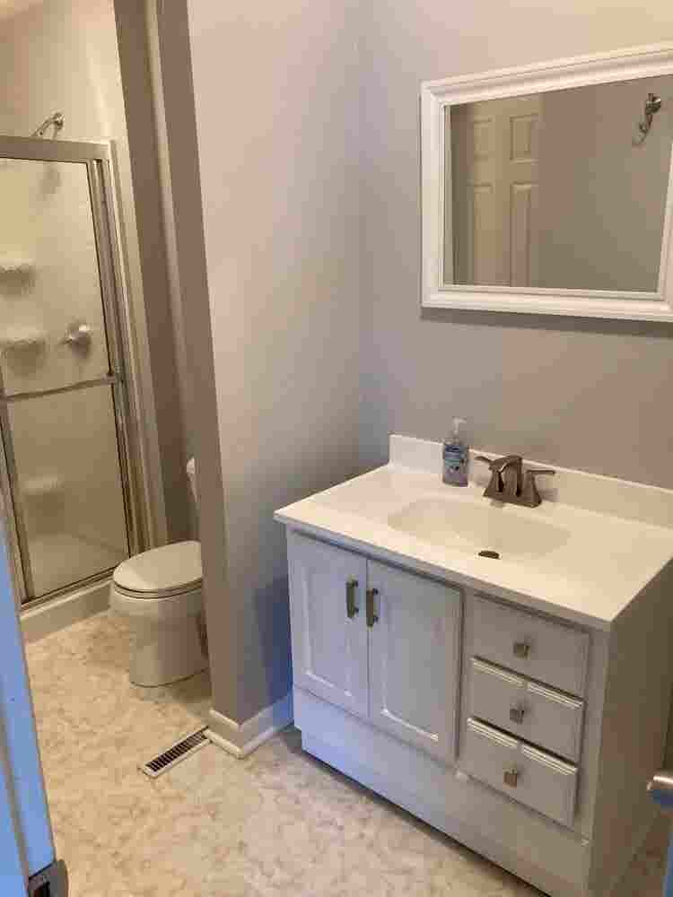 Private In-Law Apartment