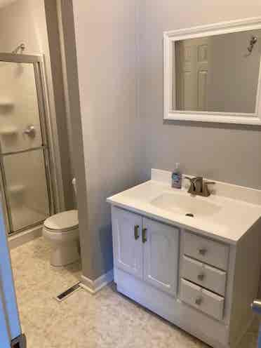 Private In-Law Apartment