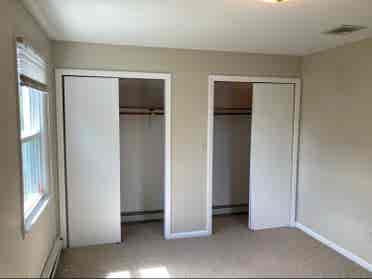 Private In-Law Apartment