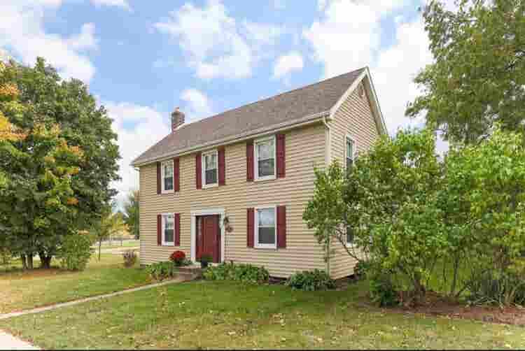 New Listing