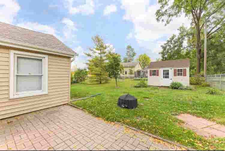 New Listing