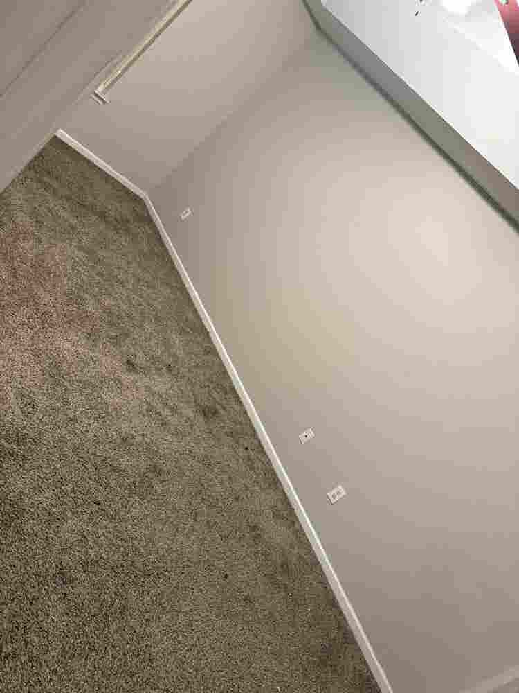 Master bedroom/Private Bathroom