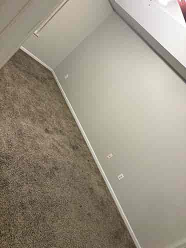 Master bedroom/Private Bathroom