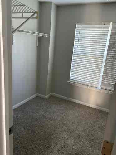 Master bedroom/Private Bathroom