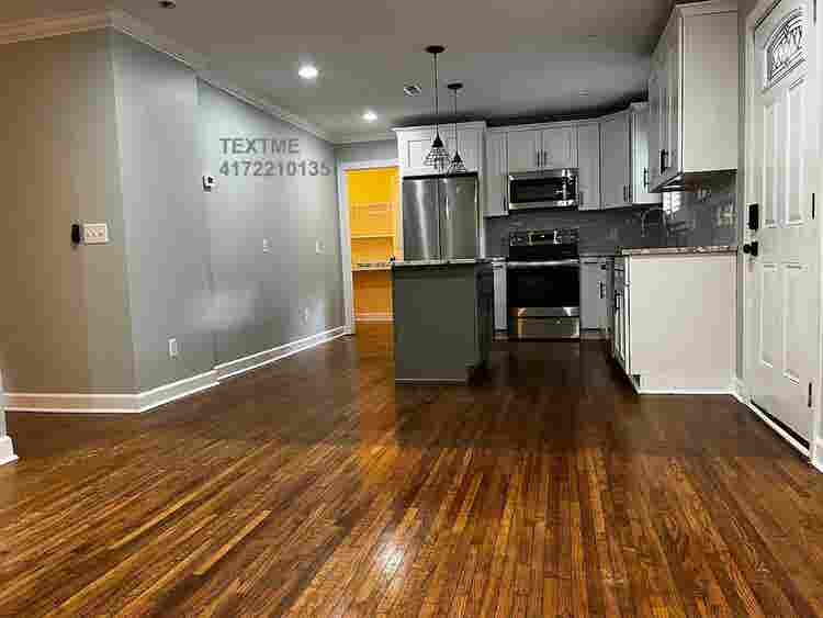 Large room available for you