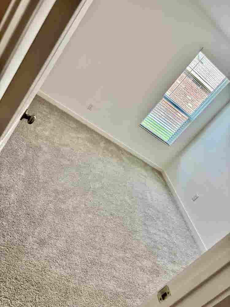 Spacious Bedroom for rent!