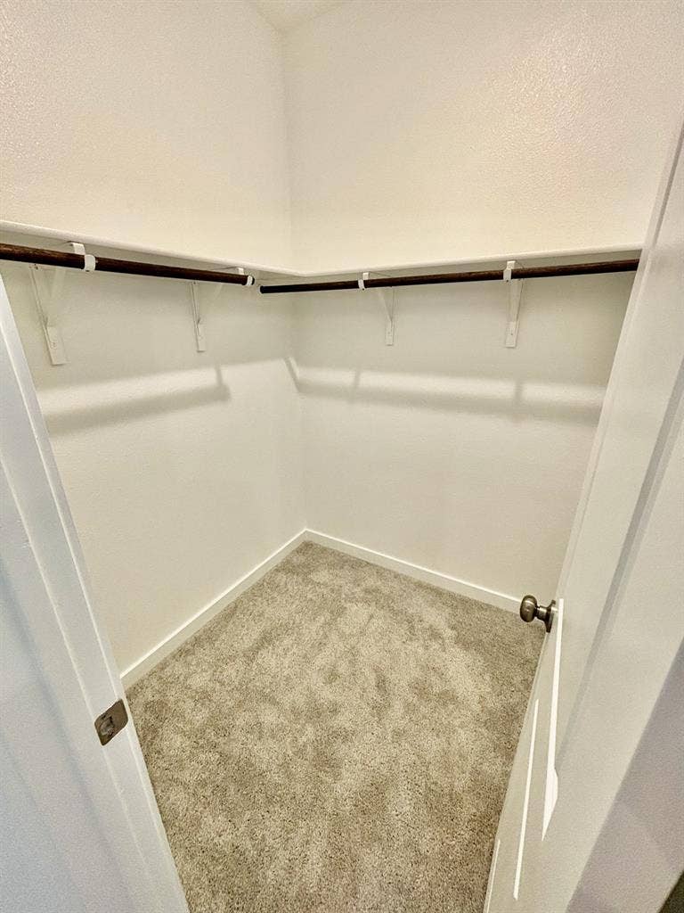 Spacious Bedroom for rent!