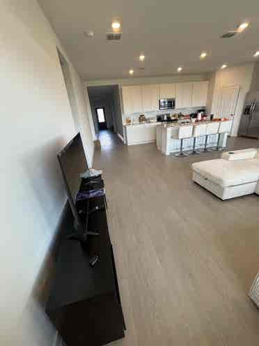 Spacious Bedroom for rent!