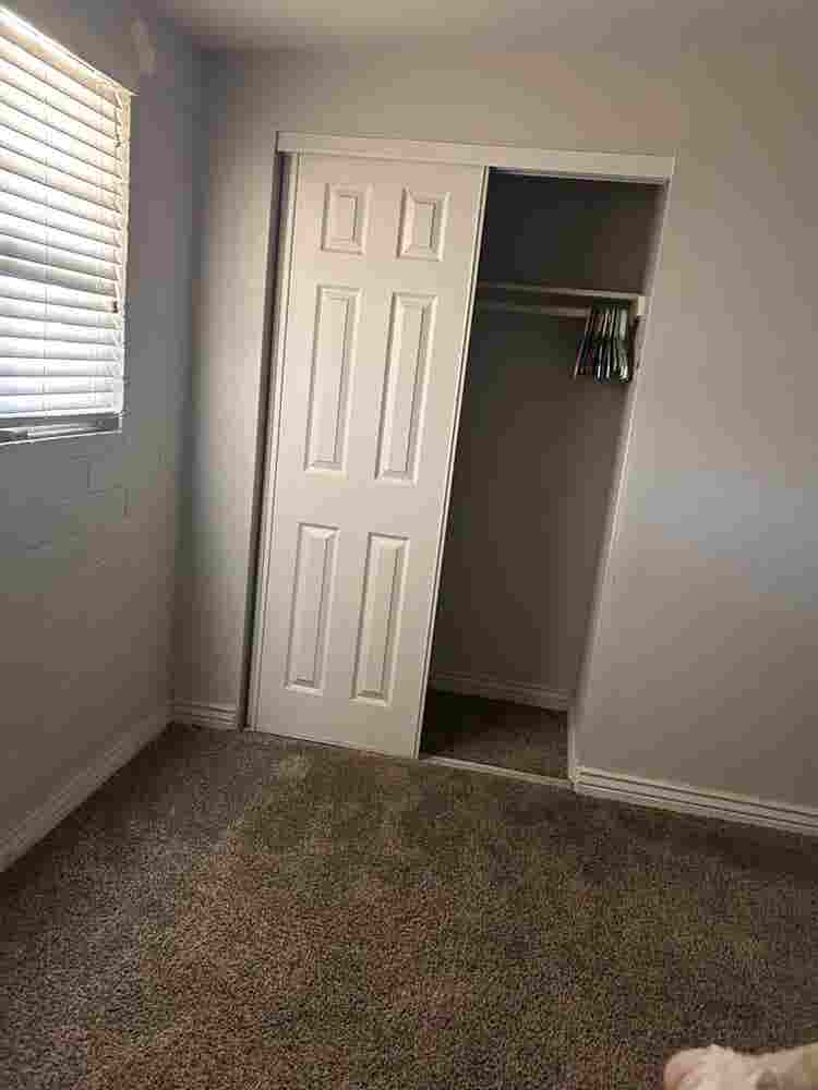 I have a room available