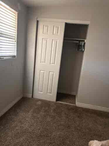 I have a room available