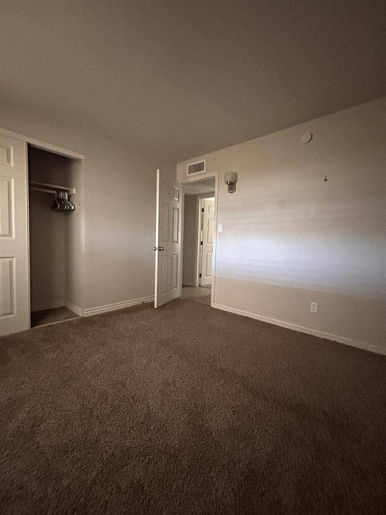 I have a room available