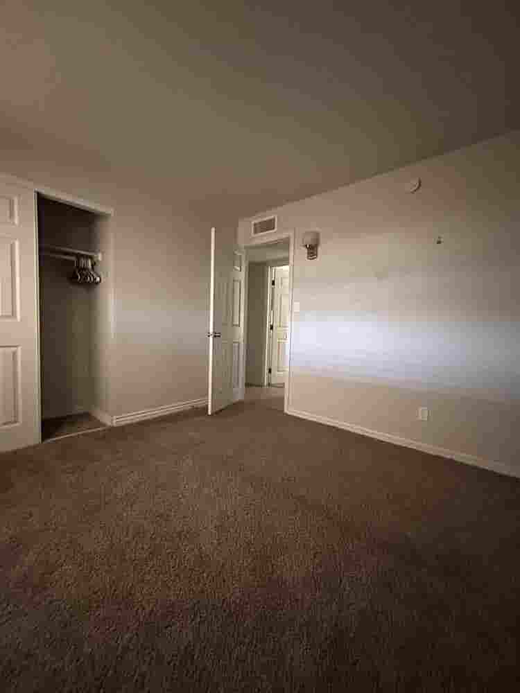 I have a room available