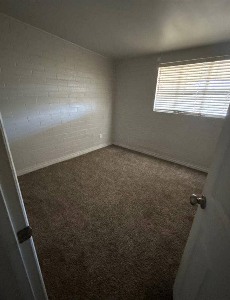 I have a room available
