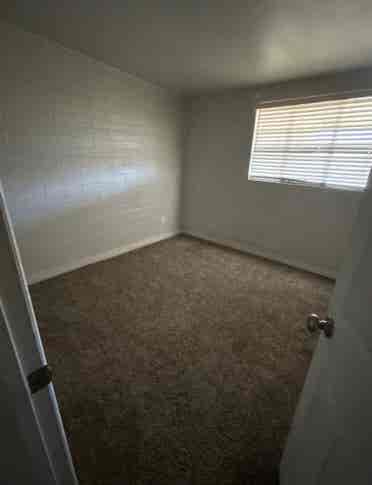 I have a room available
